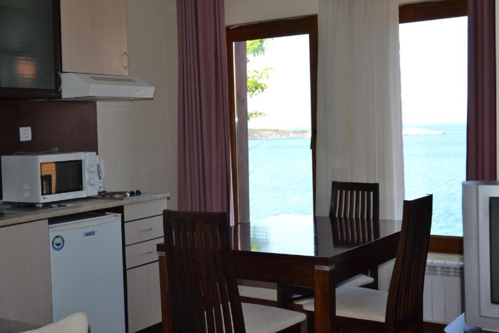 Hotel Diamanti Sozopol Exterior photo