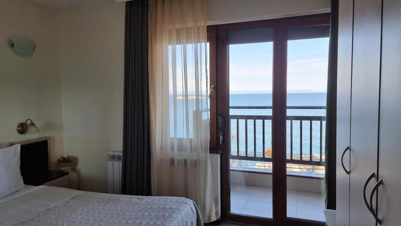 Hotel Diamanti Sozopol Exterior photo