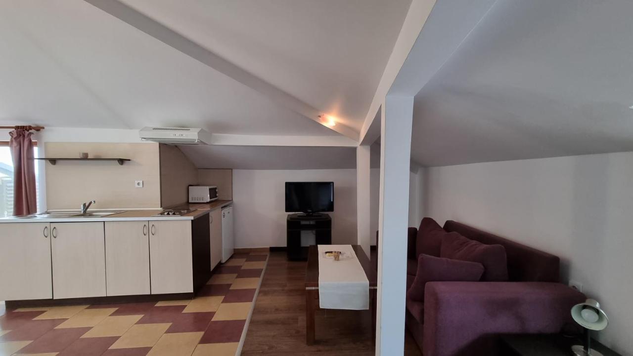 Hotel Diamanti Sozopol Room photo