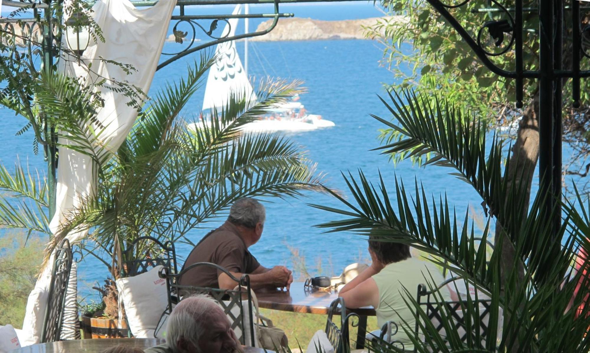 Hotel Diamanti Sozopol Exterior photo