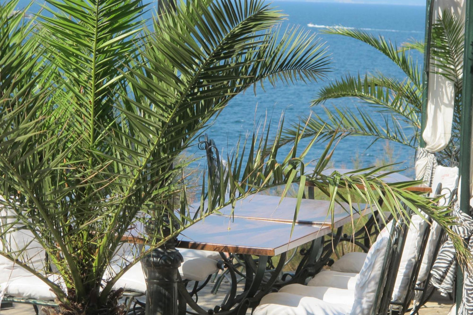 Hotel Diamanti Sozopol Exterior photo