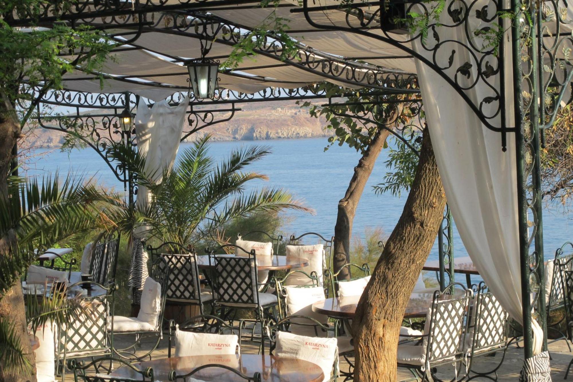Hotel Diamanti Sozopol Exterior photo