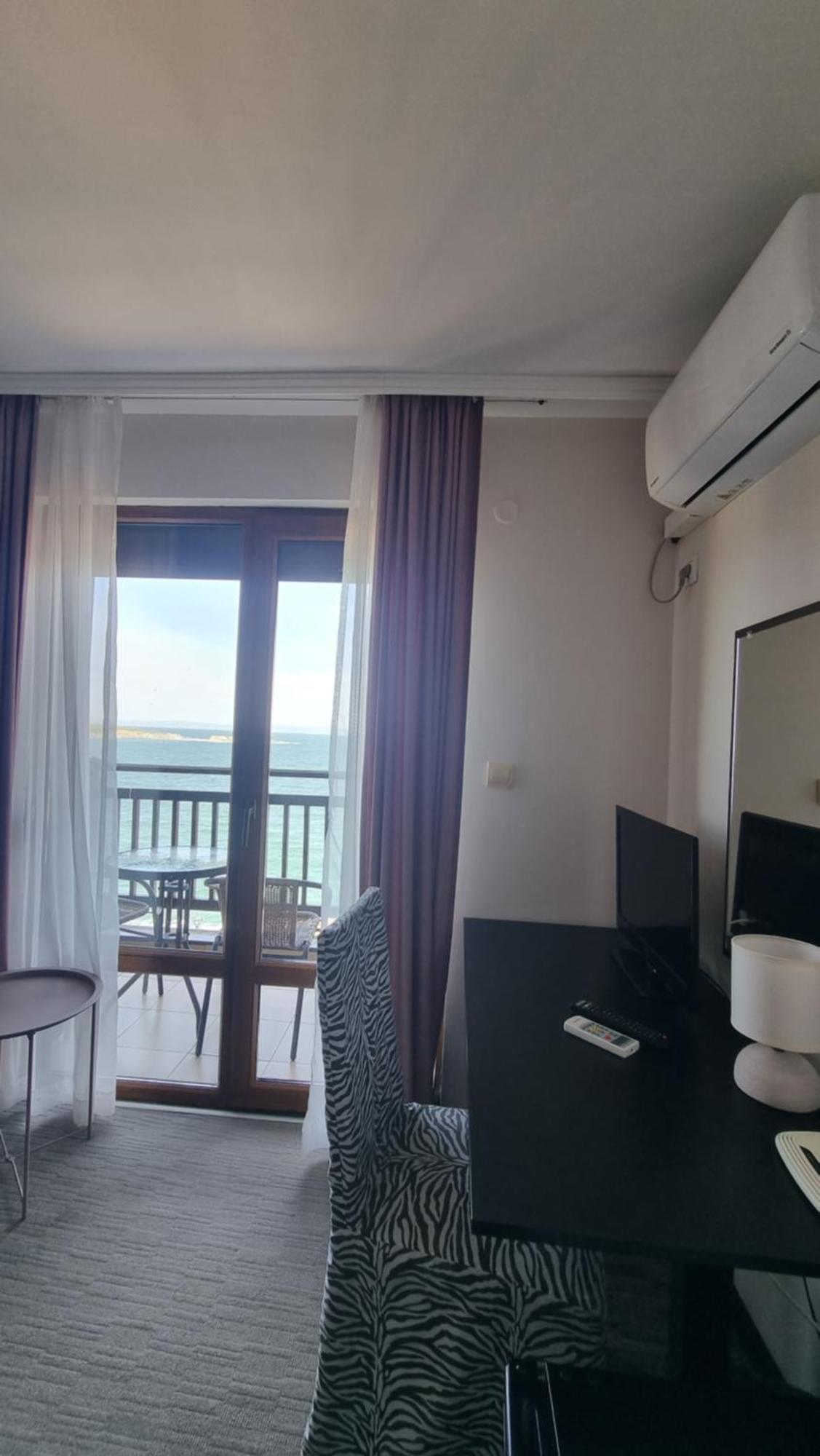 Hotel Diamanti Sozopol Exterior photo