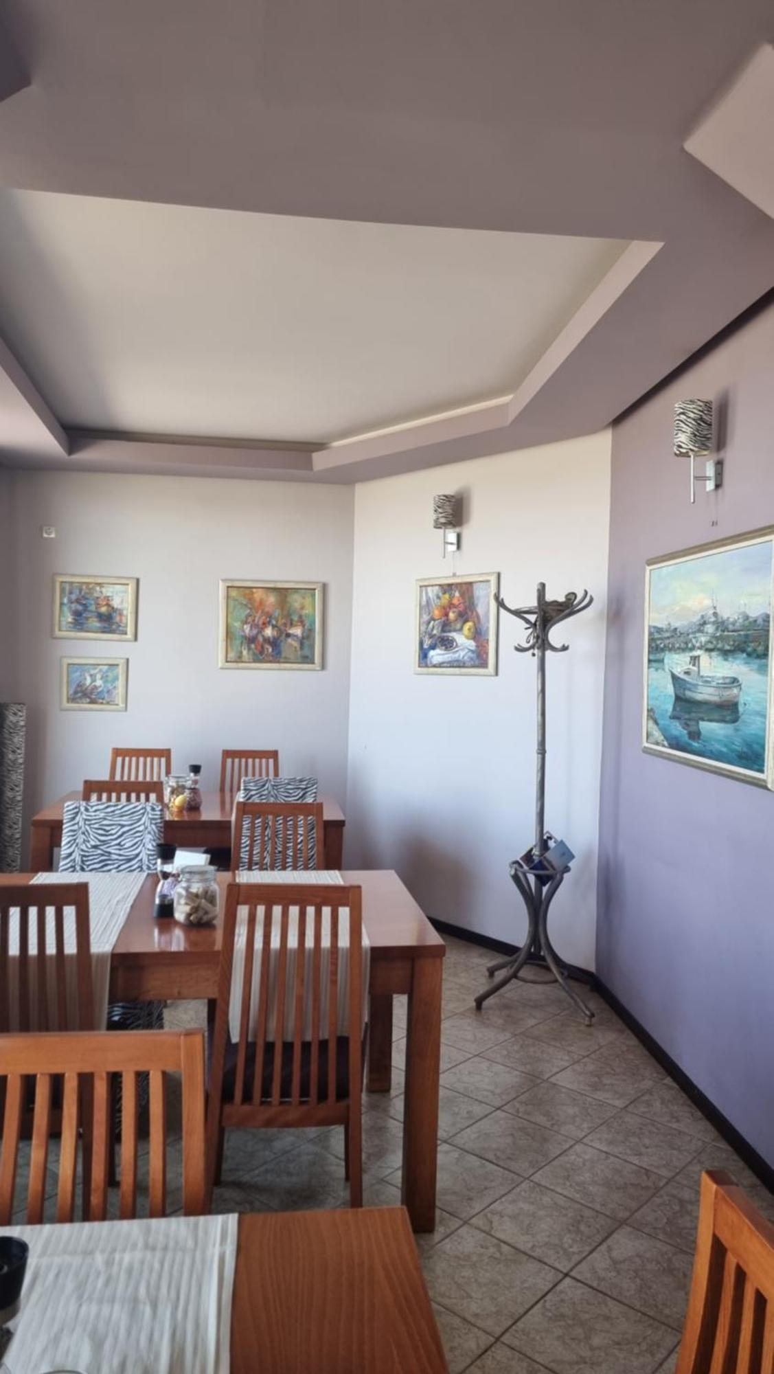 Hotel Diamanti Sozopol Exterior photo