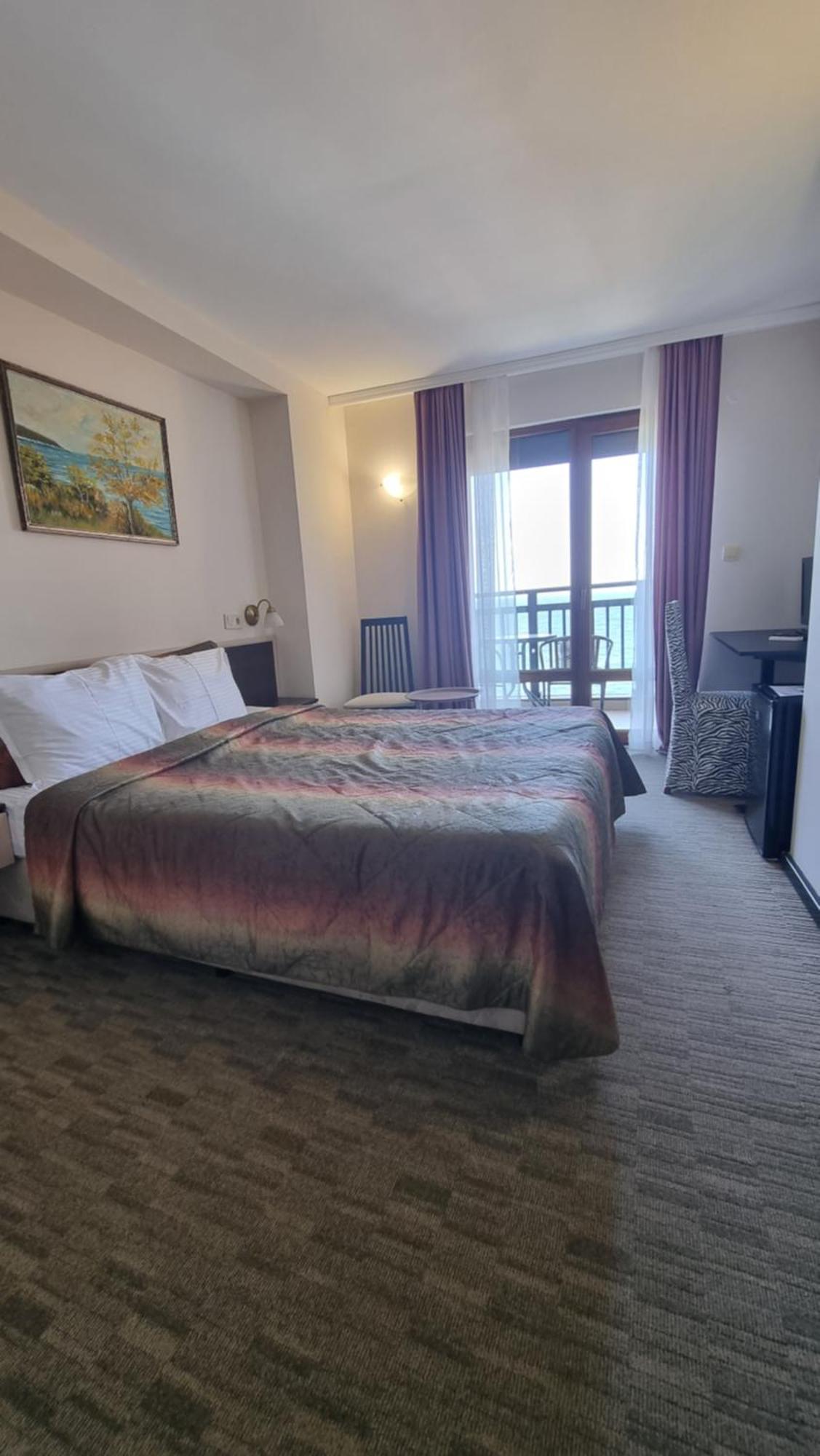 Hotel Diamanti Sozopol Exterior photo