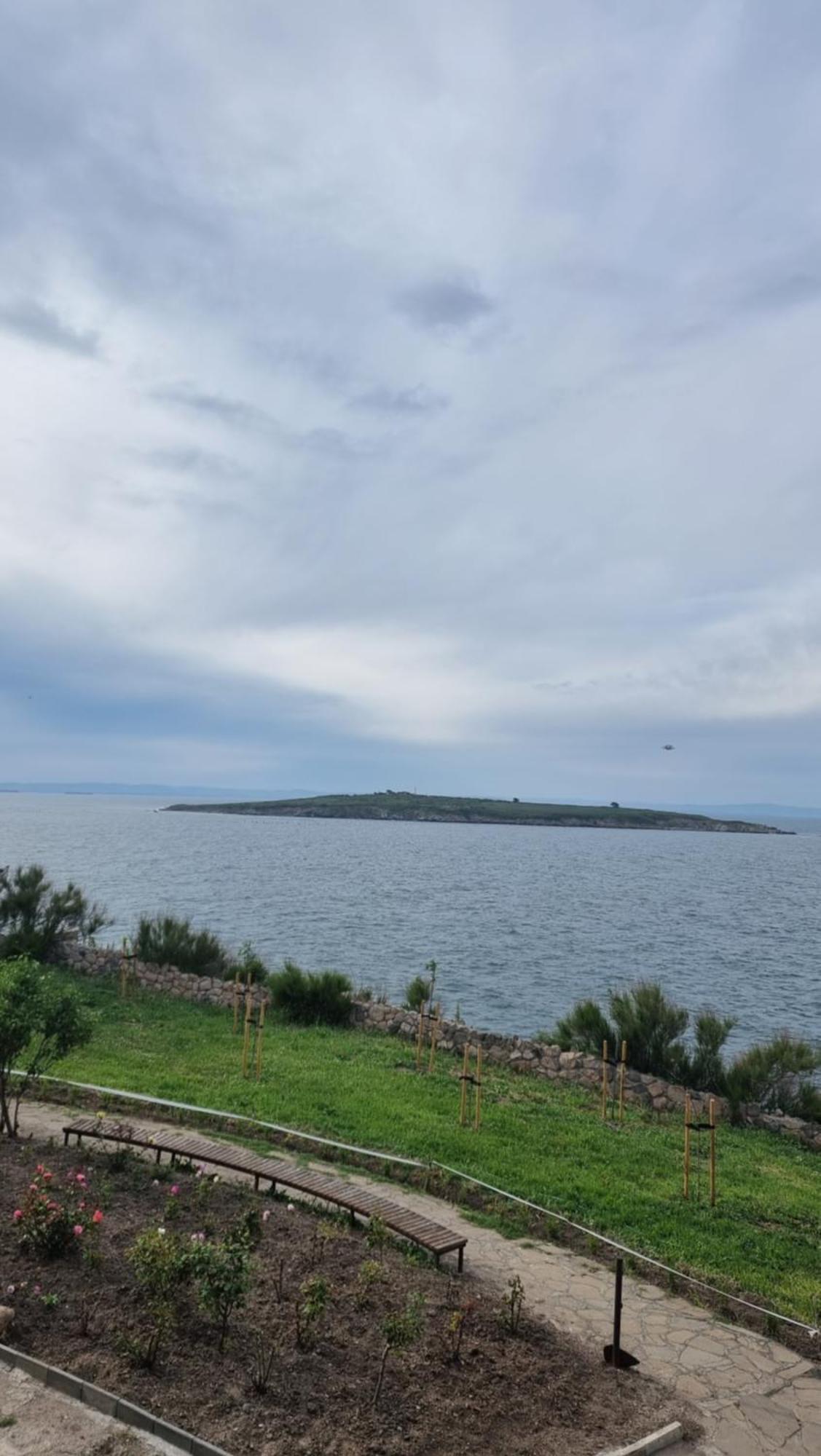 Hotel Diamanti Sozopol Exterior photo