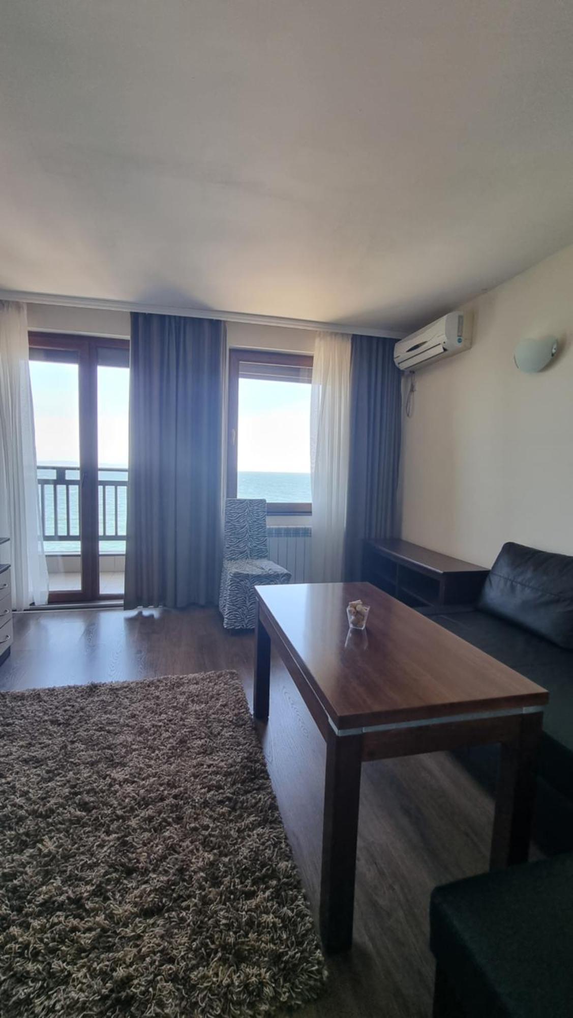 Hotel Diamanti Sozopol Exterior photo