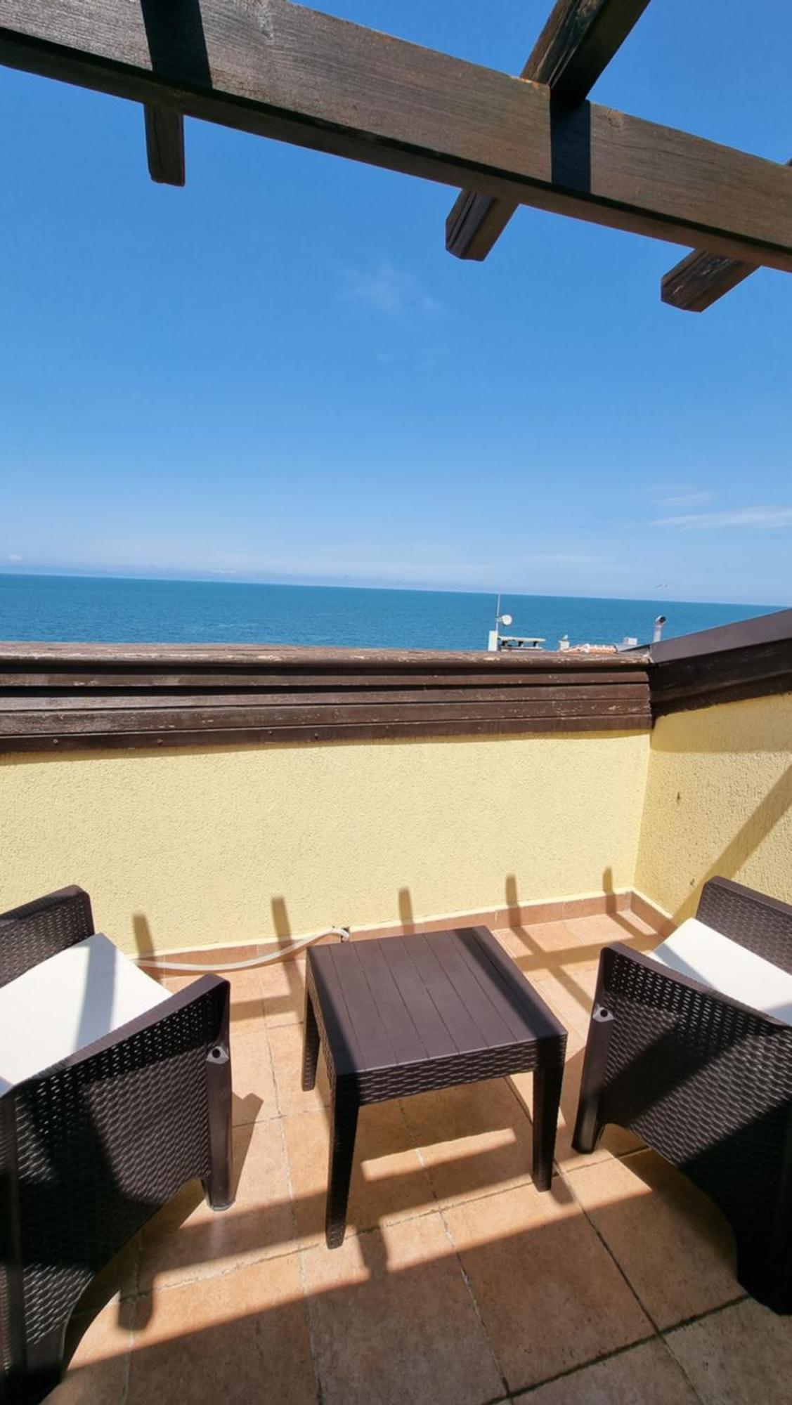 Hotel Diamanti Sozopol Room photo