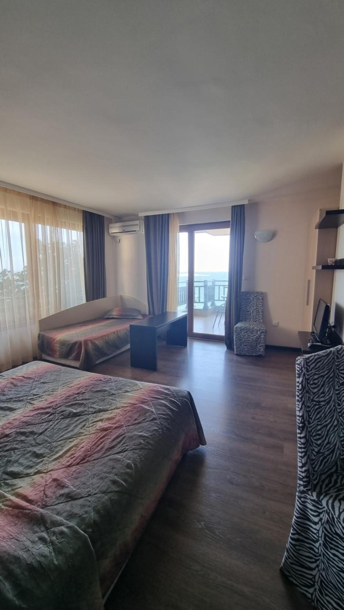 Hotel Diamanti Sozopol Room photo