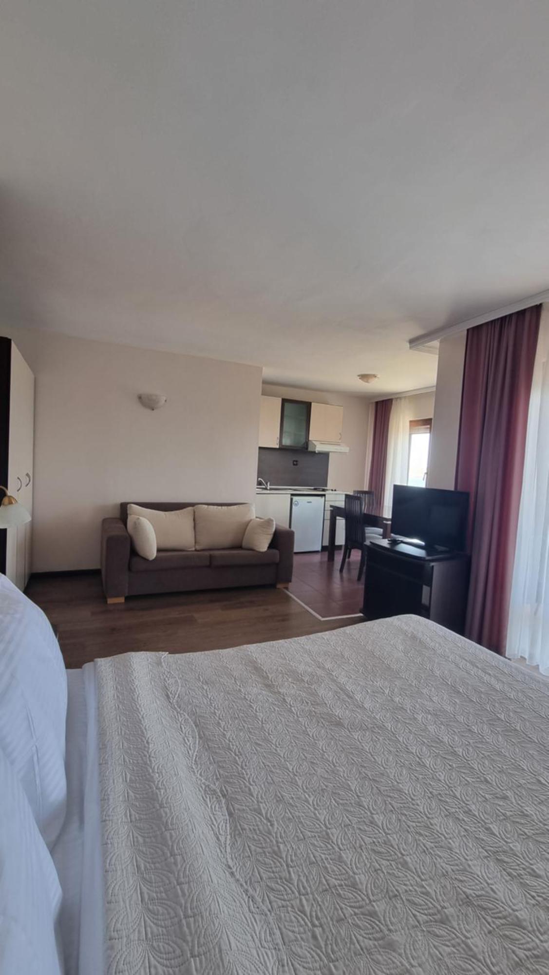 Hotel Diamanti Sozopol Room photo