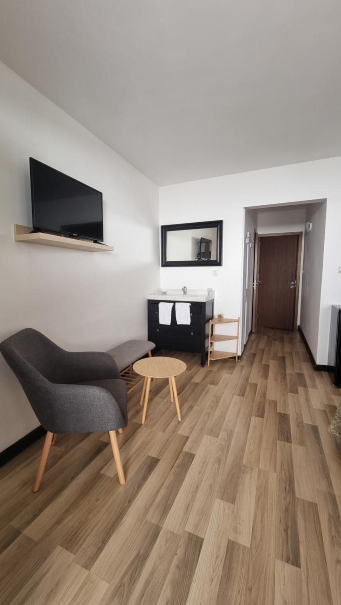 Hotel Diamanti Sozopol Room photo