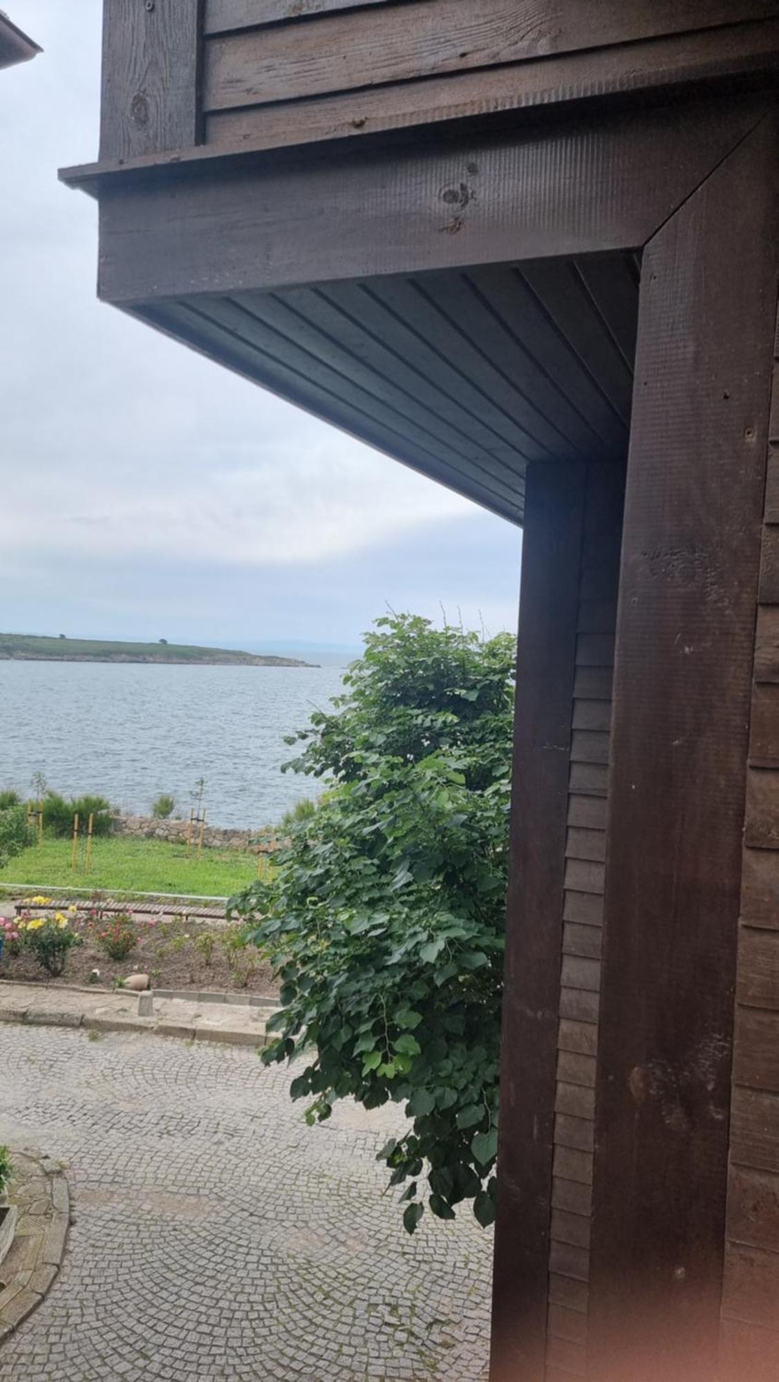 Hotel Diamanti Sozopol Room photo