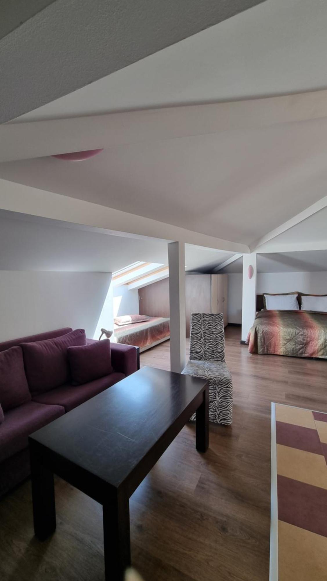 Hotel Diamanti Sozopol Room photo