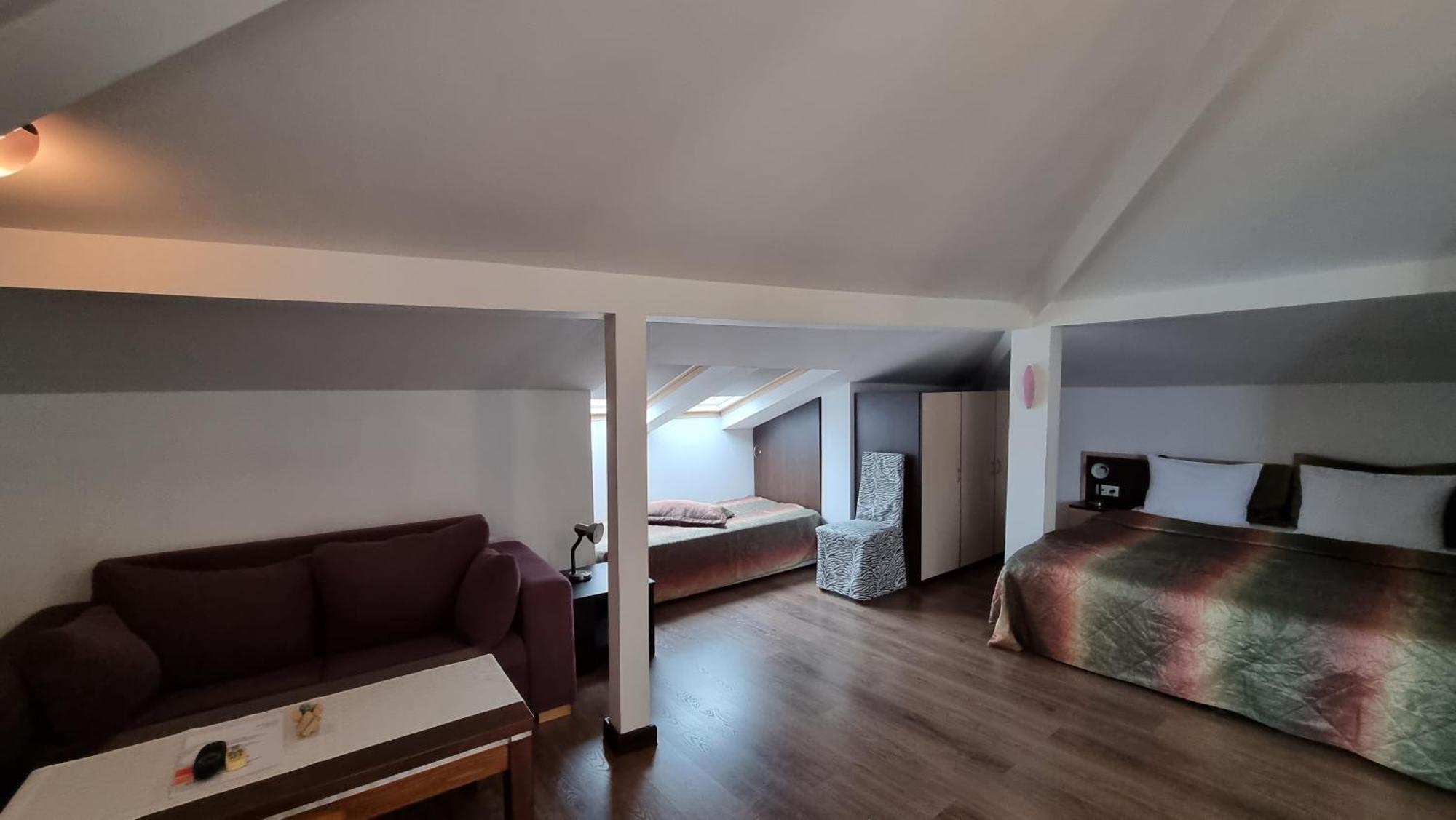 Hotel Diamanti Sozopol Room photo