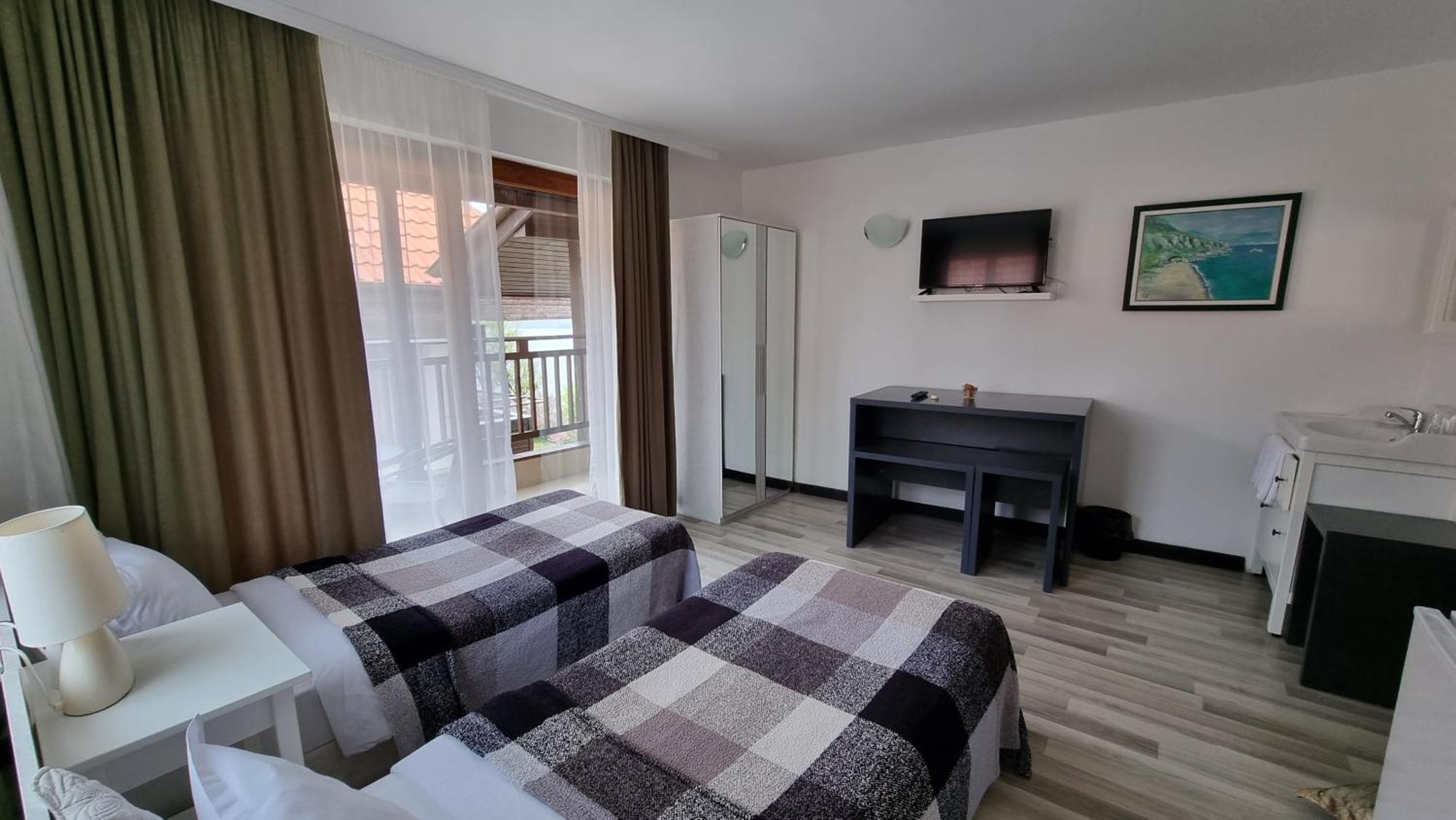 Hotel Diamanti Sozopol Room photo