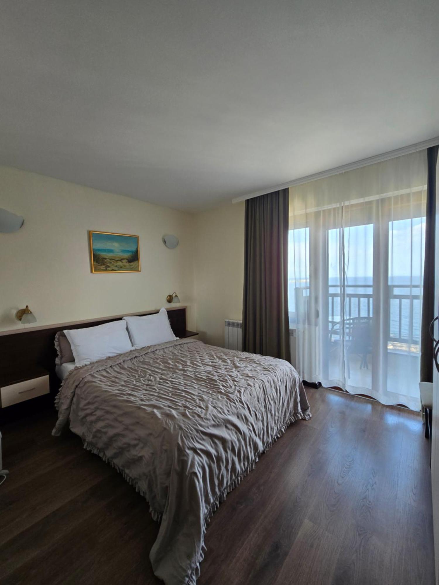 Hotel Diamanti Sozopol Room photo