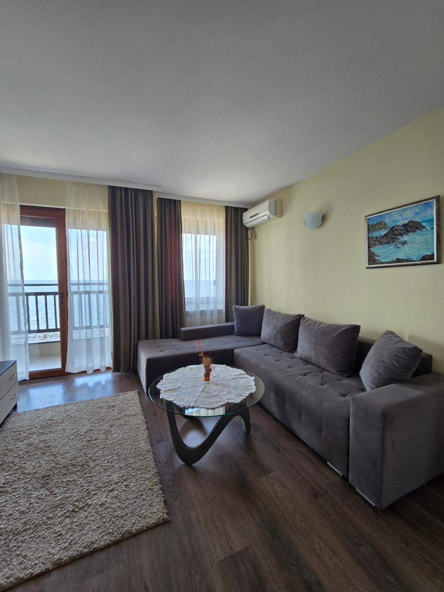 Hotel Diamanti Sozopol Exterior photo
