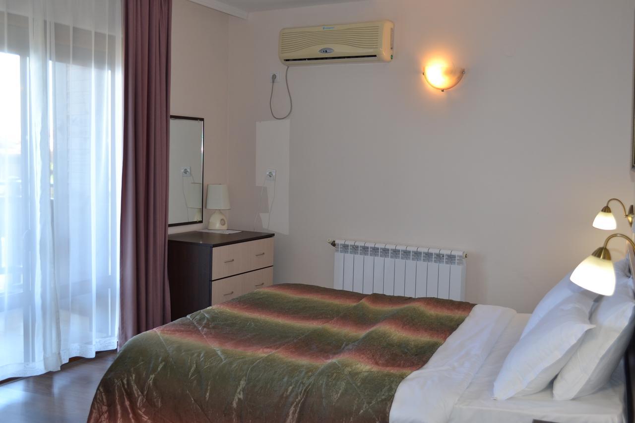 Hotel Diamanti Sozopol Exterior photo