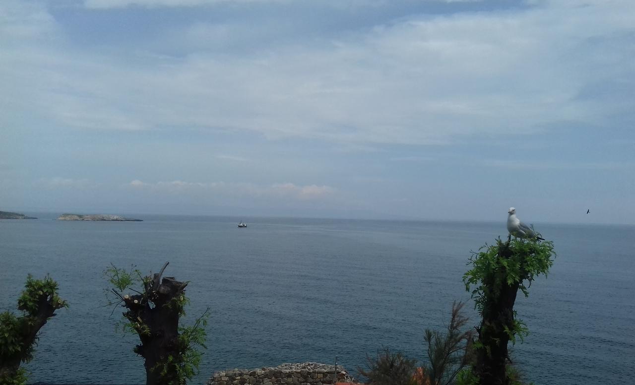 Hotel Diamanti Sozopol Exterior photo